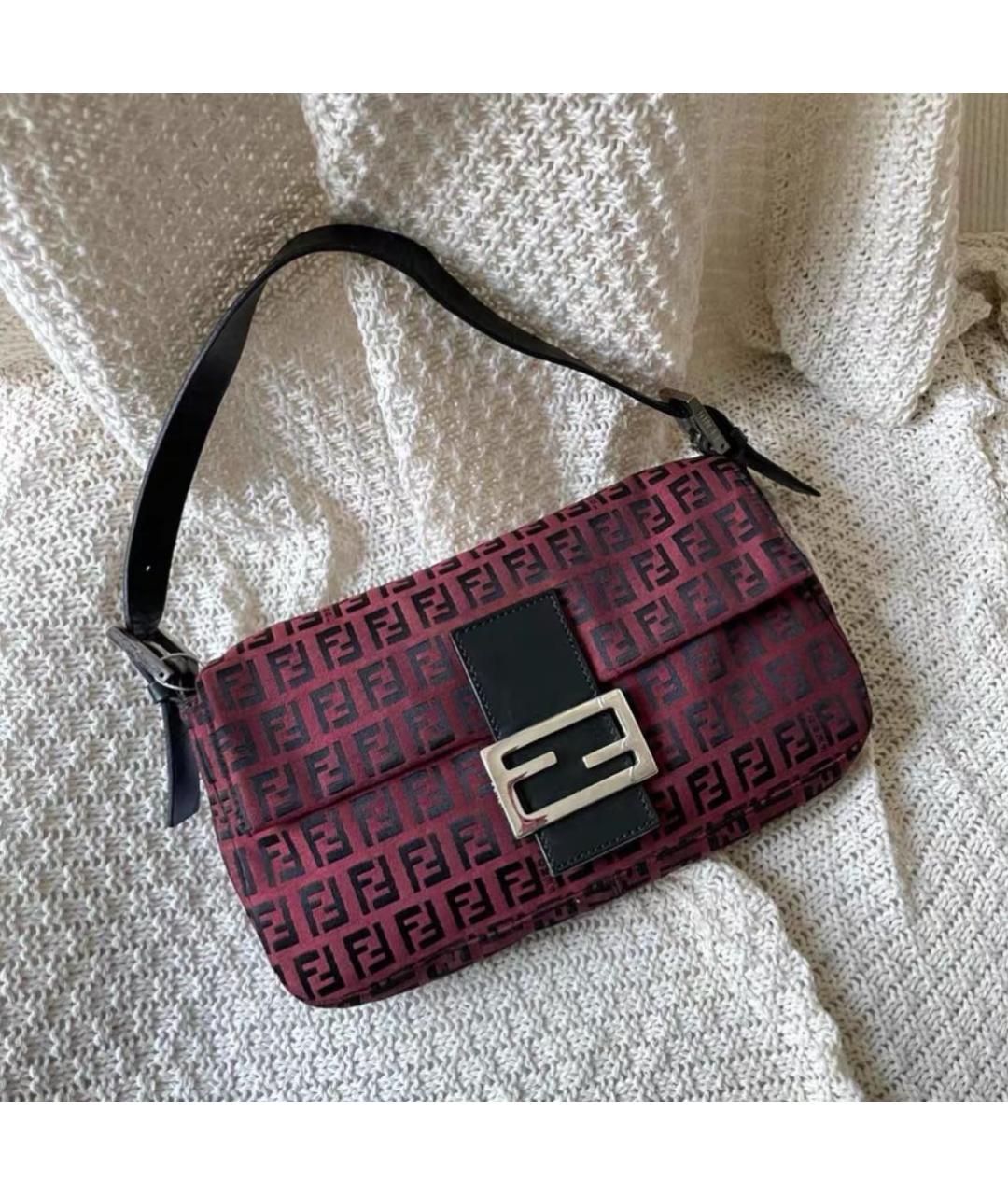 FENDI Сумка через плечо, фото 2