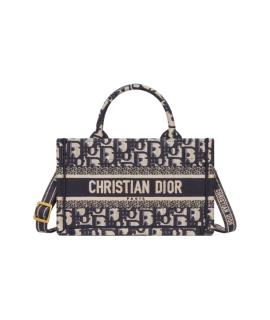 CHRISTIAN DIOR Сумка тоут