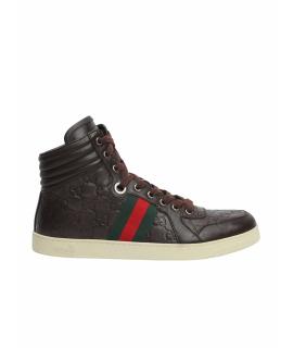 GUCCI Кеды