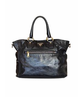 PRADA Сумка с короткими ручками