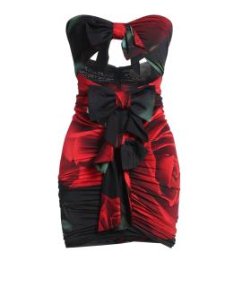 ALEXANDRE VAUTHIER Коктейльное платье