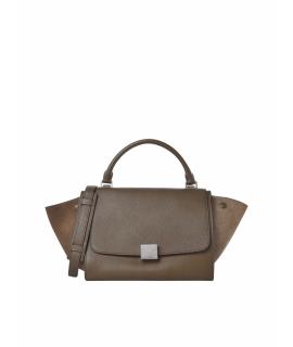 CELINE Сумка с короткими ручками