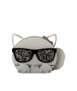 KARL LAGERFELD Клатч/вечерняя сумка