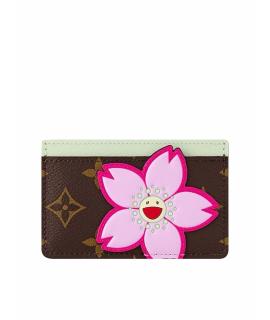 LOUIS VUITTON Кардхолдер