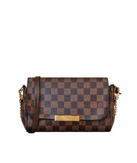 LOUIS VUITTON Сумка с короткими ручками