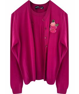 DOLCE&GABBANA Кардиган