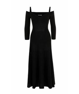 

Повседневное платье ALEXANDER MCQUEEN