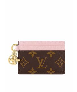 LOUIS VUITTON Кардхолдер