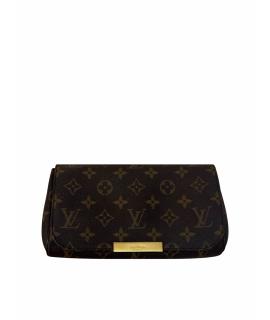 LOUIS VUITTON Сумка через плечо