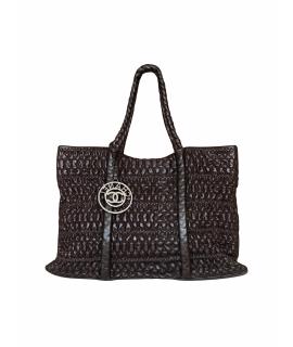 CHANEL Сумка тоут