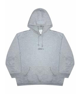 VETEMENTS Худи/толстовка
