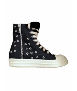 RICK OWENS DRKSHDW Кеды