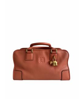 LOEWE Сумка с короткими ручками