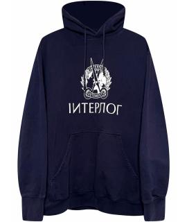 VETEMENTS Худи/толстовка