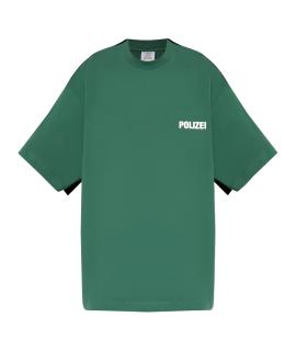 VETEMENTS Футболка