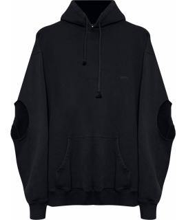 VETEMENTS Худи/толстовка