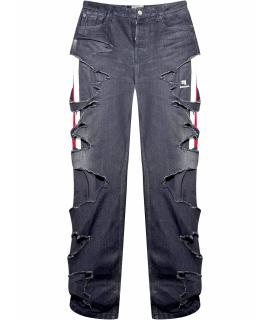 BALENCIAGA Повседневные брюки