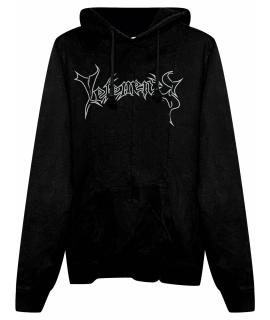 VETEMENTS Худи/толстовка