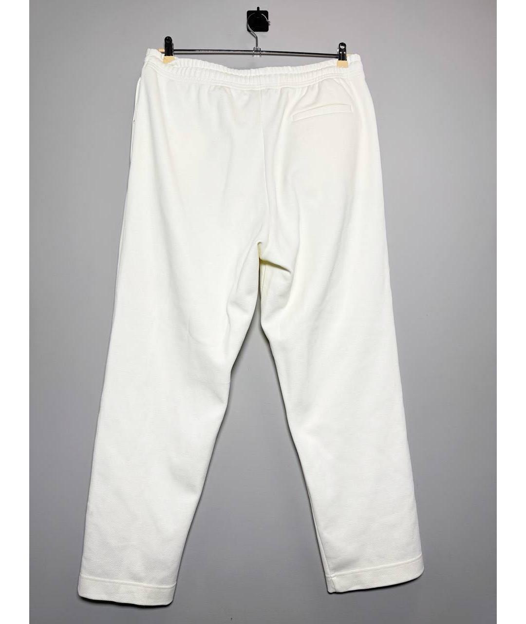 EMPORIO ARMANI Белый спортивный костюм, фото 2