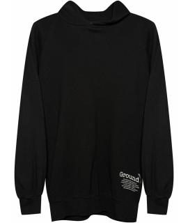 YOHJI YAMAMOTO Худи/толстовка