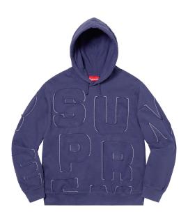 SUPREME Худи/толстовка