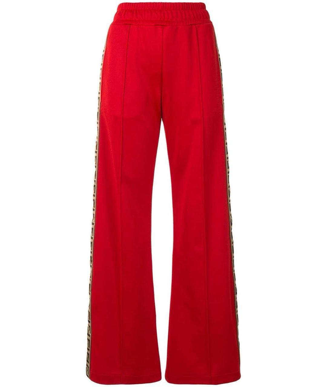FENDI Спортивные брюки и шорты, фото 5