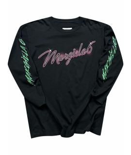 MM6 MAISON MARGIELA Лонгслив