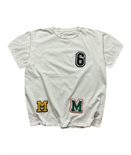 MM6 MAISON MARGIELA Футболка