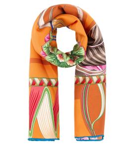 FERRAGAMO Шарф