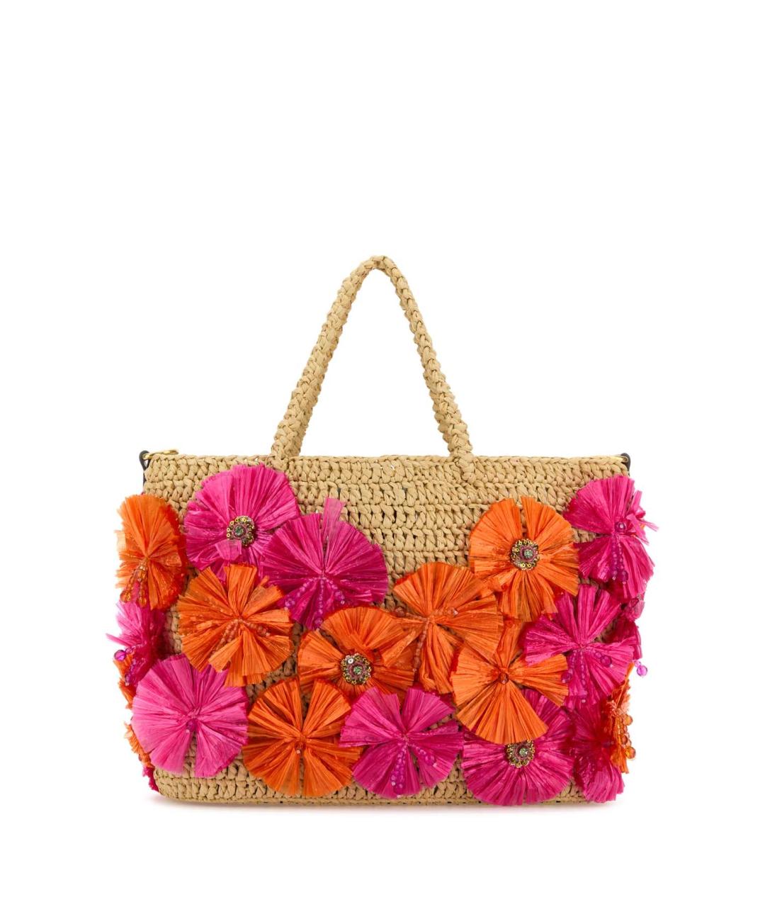 VALENTINO Мульти сумка тоут, фото 3