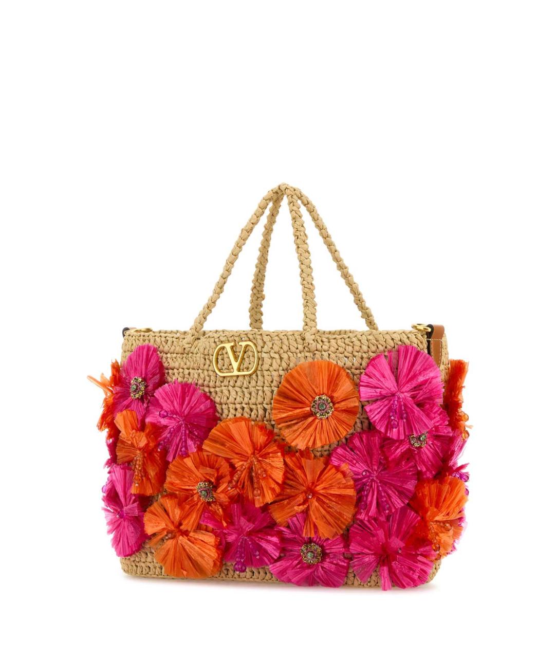 VALENTINO Мульти сумка тоут, фото 2