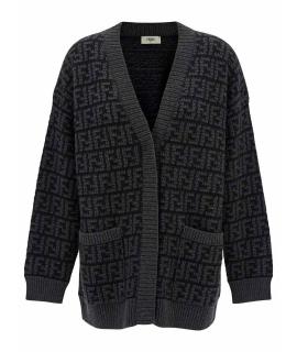 FENDI Кардиган