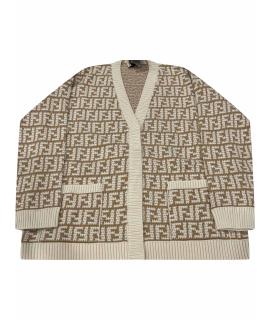 FENDI Кардиган