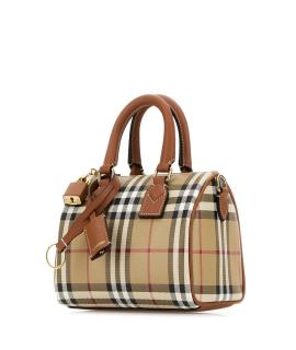 BURBERRY Сумка с короткими ручками