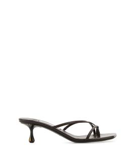 JIMMY CHOO Мюли