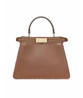 FENDI Сумка с короткими ручками