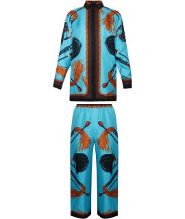 GUCCI Костюм с брюками