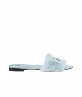 FENDI Мюли