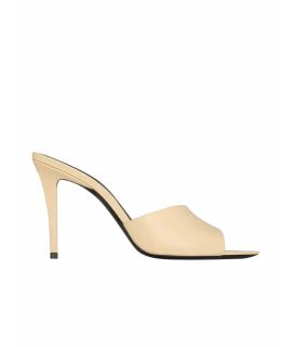 SAINT LAURENT Мюли