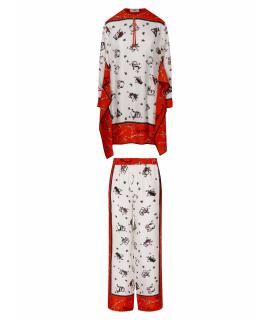 FENDI Костюм с брюками