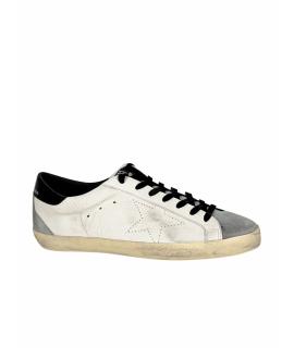 GOLDEN GOOSE DELUXE BRAND Низкие кроссовки / кеды