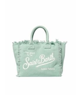 MC2 SAINT BARTH Сумка тоут