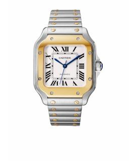 CARTIER Часы