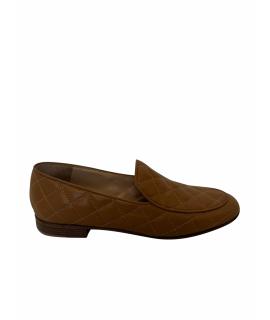 GIANVITO ROSSI Лоферы