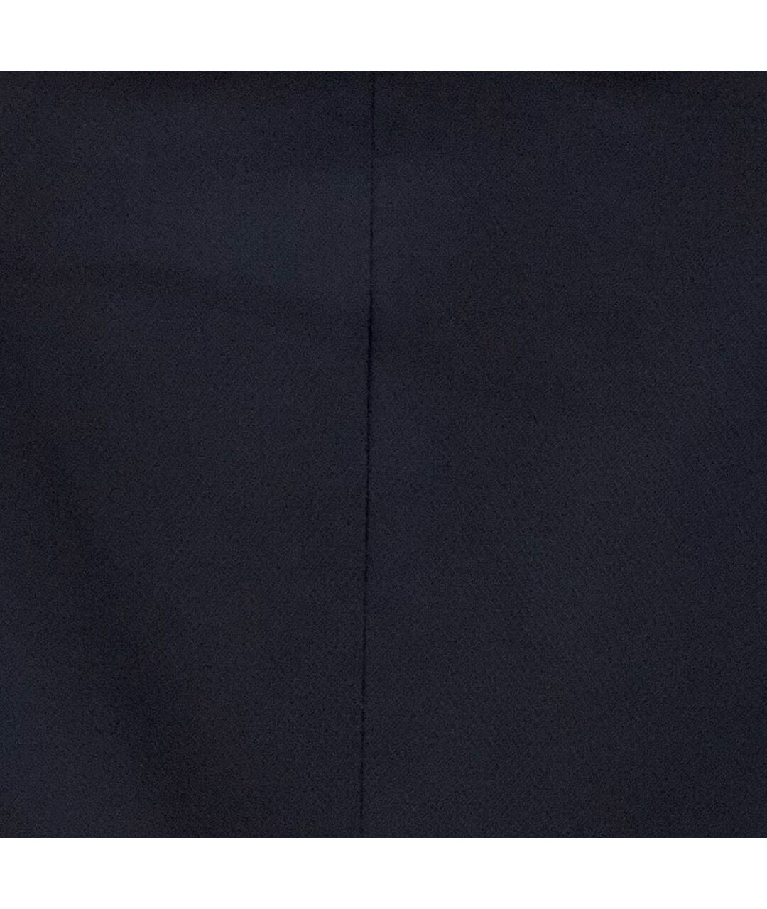 HUGO BOSS Темно-синий шерстяной костюм с брюками, фото 4