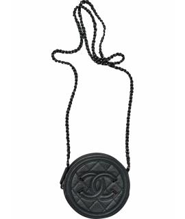 CHANEL Сумка через плечо