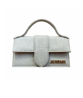 JACQUEMUS Сумка с короткими ручками