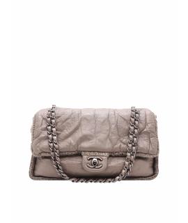 CHANEL Клатч/вечерняя сумка