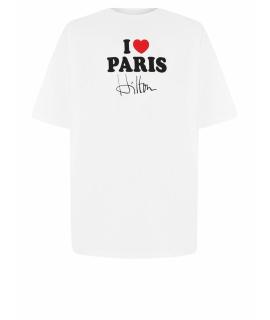 VETEMENTS Футболка