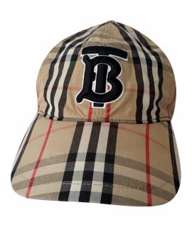 BURBERRY Кепка/бейсболка